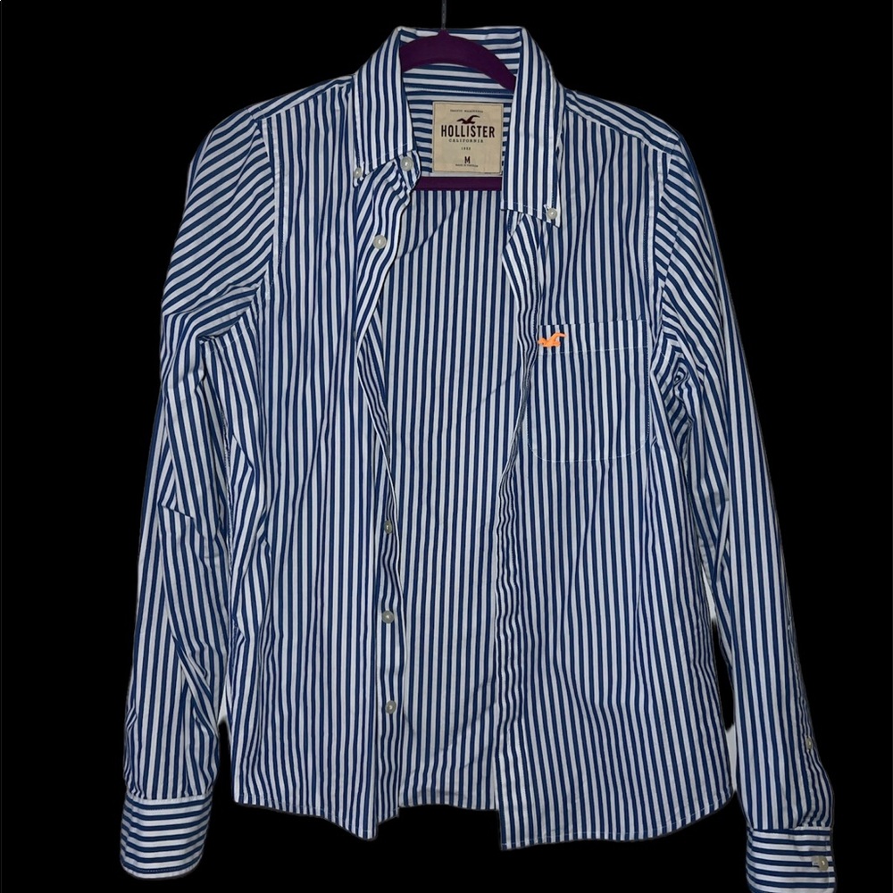 Hollister Shirt